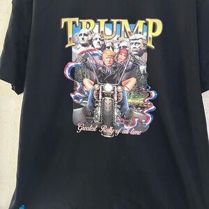 Trump T. Shirts